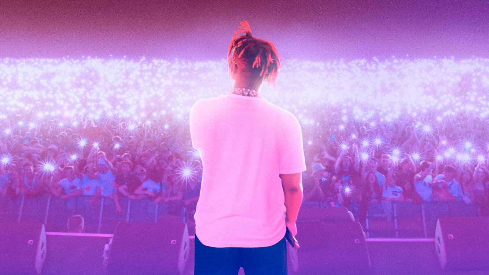 Juice WRLD: Into the Abyss, HBO Max