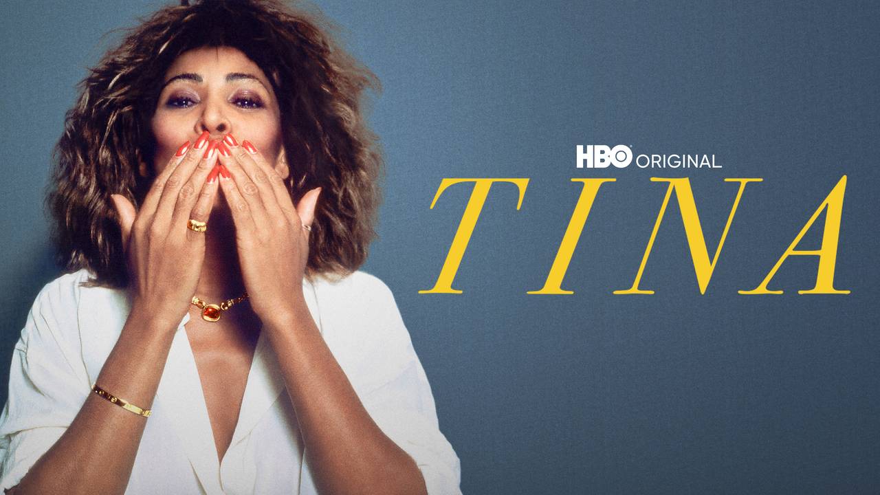 TINA, HBO Max