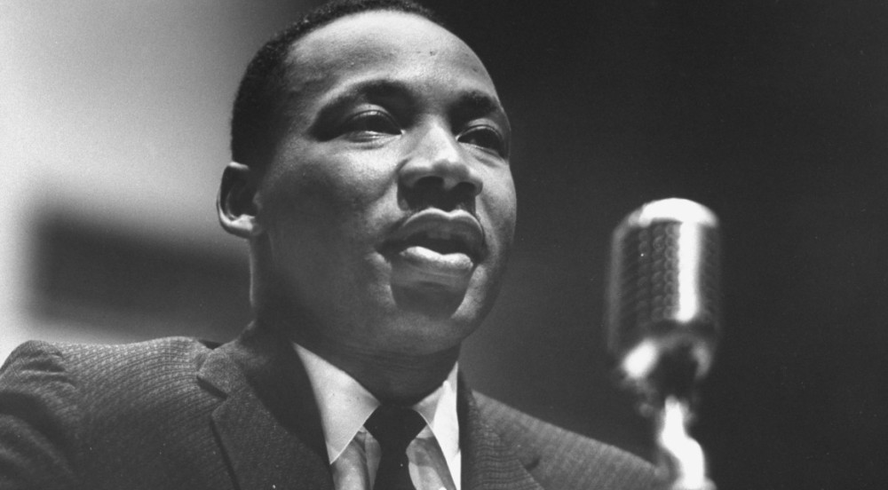 8 Interesting Facts about Martin Luther King Jr.