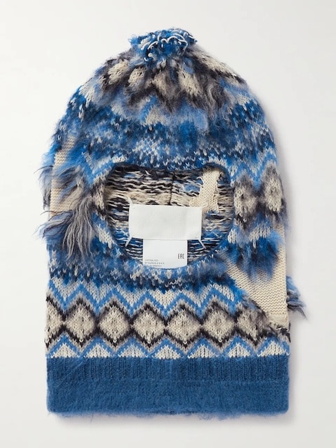 Buy This: 7 Unisex Balaclava Hoods to Combat the Winter Freeze