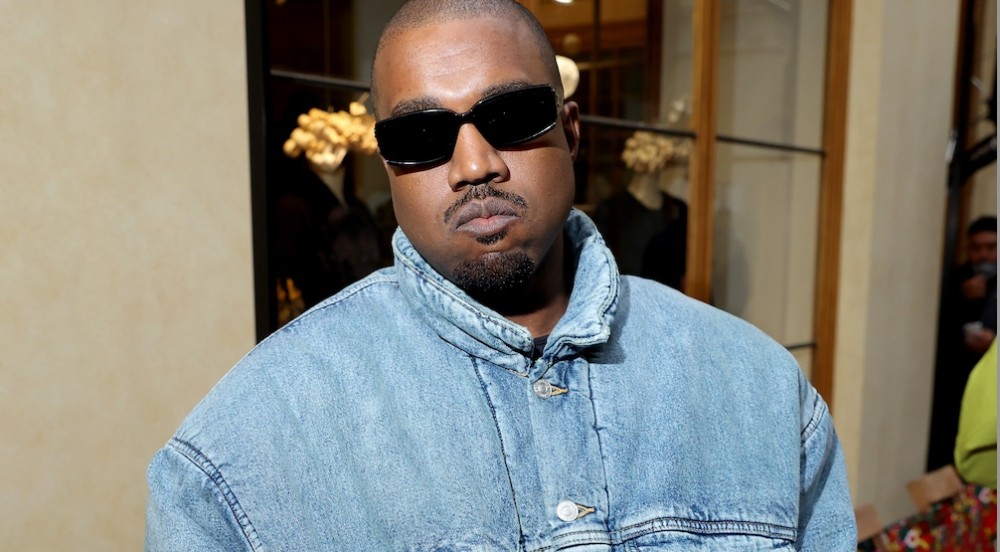 Kanye West Wants Us to Reimagine Black History Month With a New Name