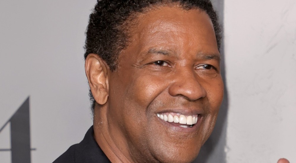 Denzel Washington now holds the record for being the most Oscar nominated Black actor