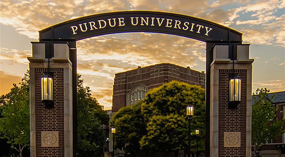 purdue-university-arch