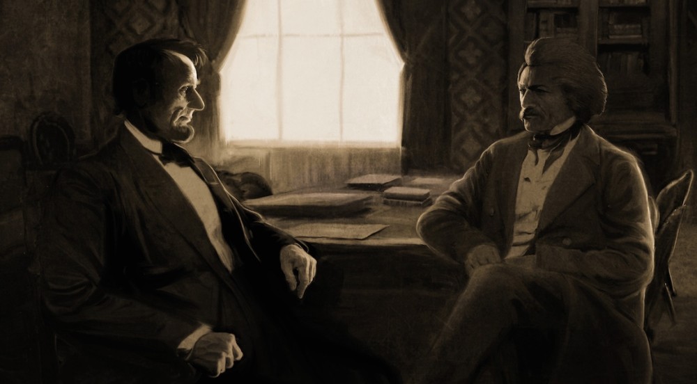 abraham-lincoln-frederick-douglass-lincolns-dillemma-image