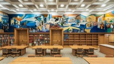Lilly-library-indiana-university