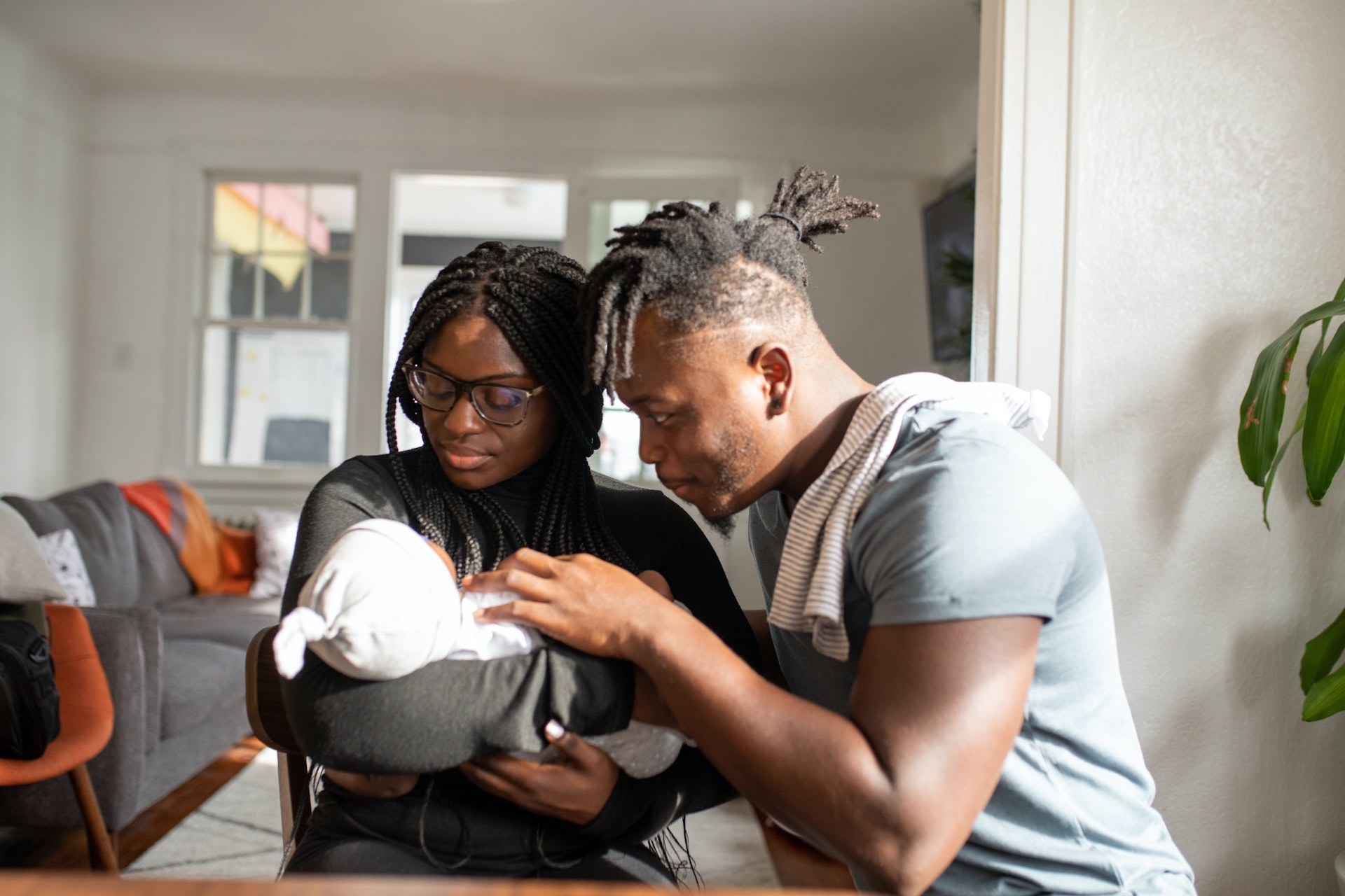 Carol’s Daughter’s Love Delivered Initiative Expands Doula Access for Black Mothers  EBONY