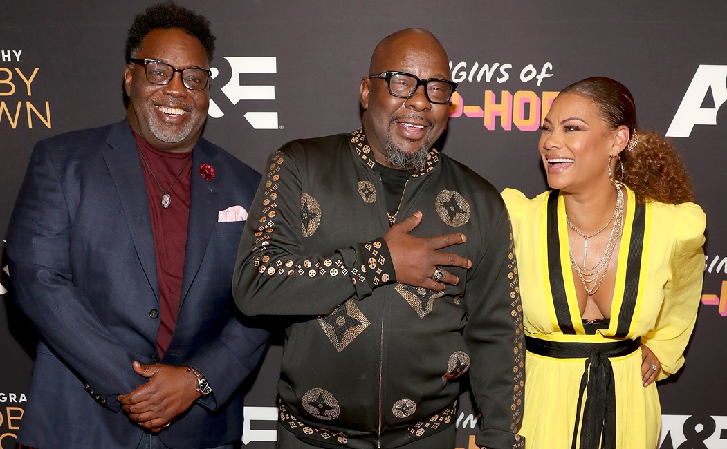 EBONY Partners With A&E to Celebrate the Premieres of New Series ...