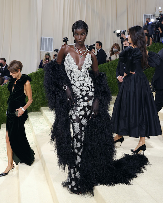 The Best Met Gala Red Carpet Looks Throughout the Years