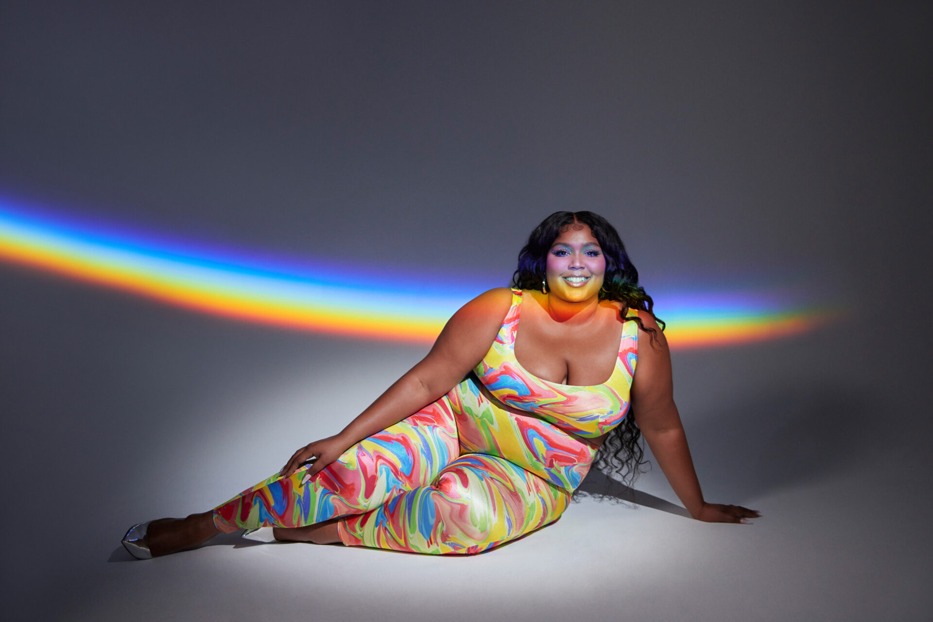 Lizzo's Second Yitty Collection Is Out Now
