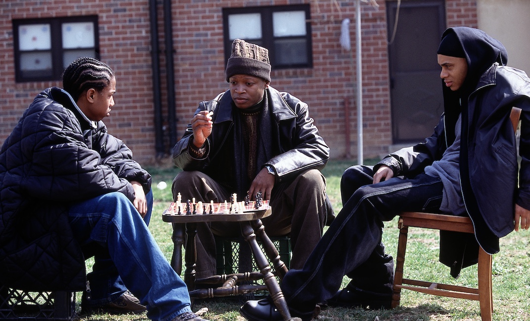 Reflections from the Cast and Creator of 'The Wire' 20 Years Later