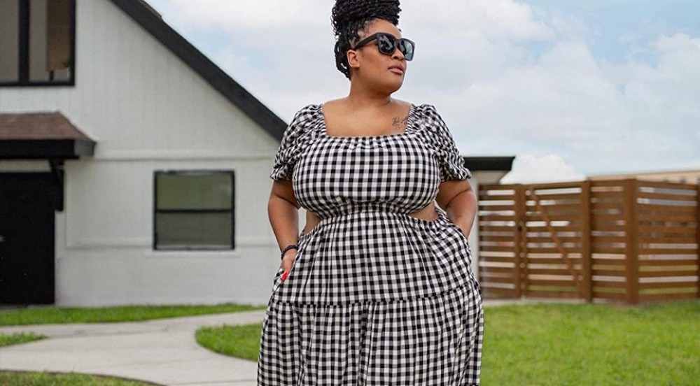 10 Plus-Size Finds for a Slay