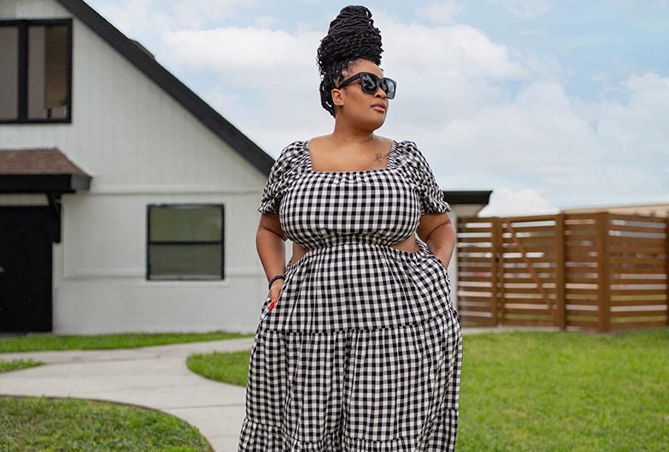 10 Plus-Size  Finds for a Last-Minute Slay