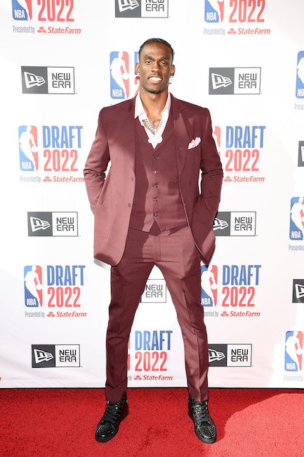 nba draft 2023 outfits