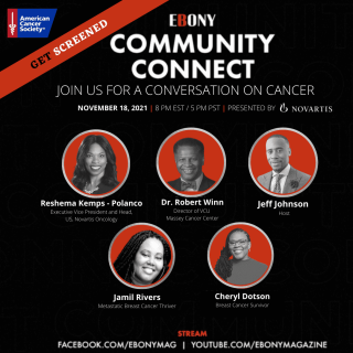 Community Connect: Cancer Screening