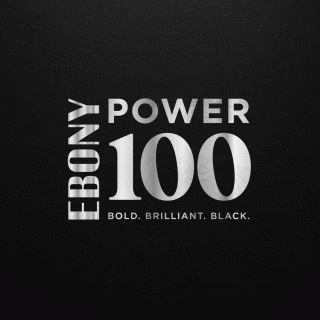 EBONY Power 100