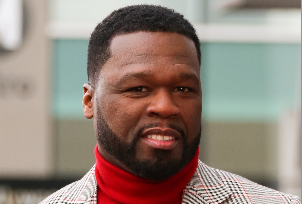 50 Cent to Host Podcast About Twin Brothers Who Took Down El Chapo