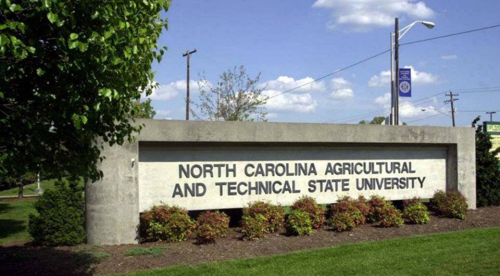North Carolina A&T State University