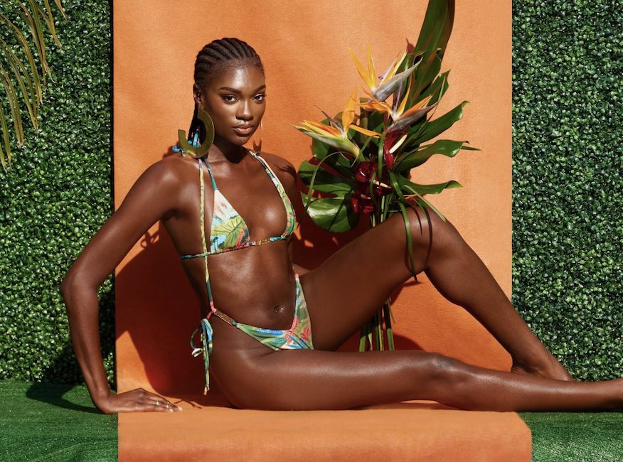 13 Black-Owned Swim Brands for Having Fun Under the Sun