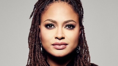 image of director Ava DuVernay