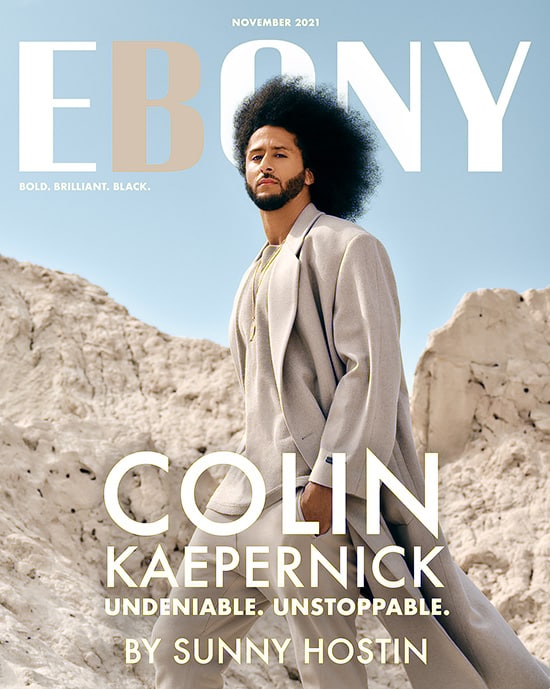 Barber: Celebrate Colin Kaepernick, not Nike