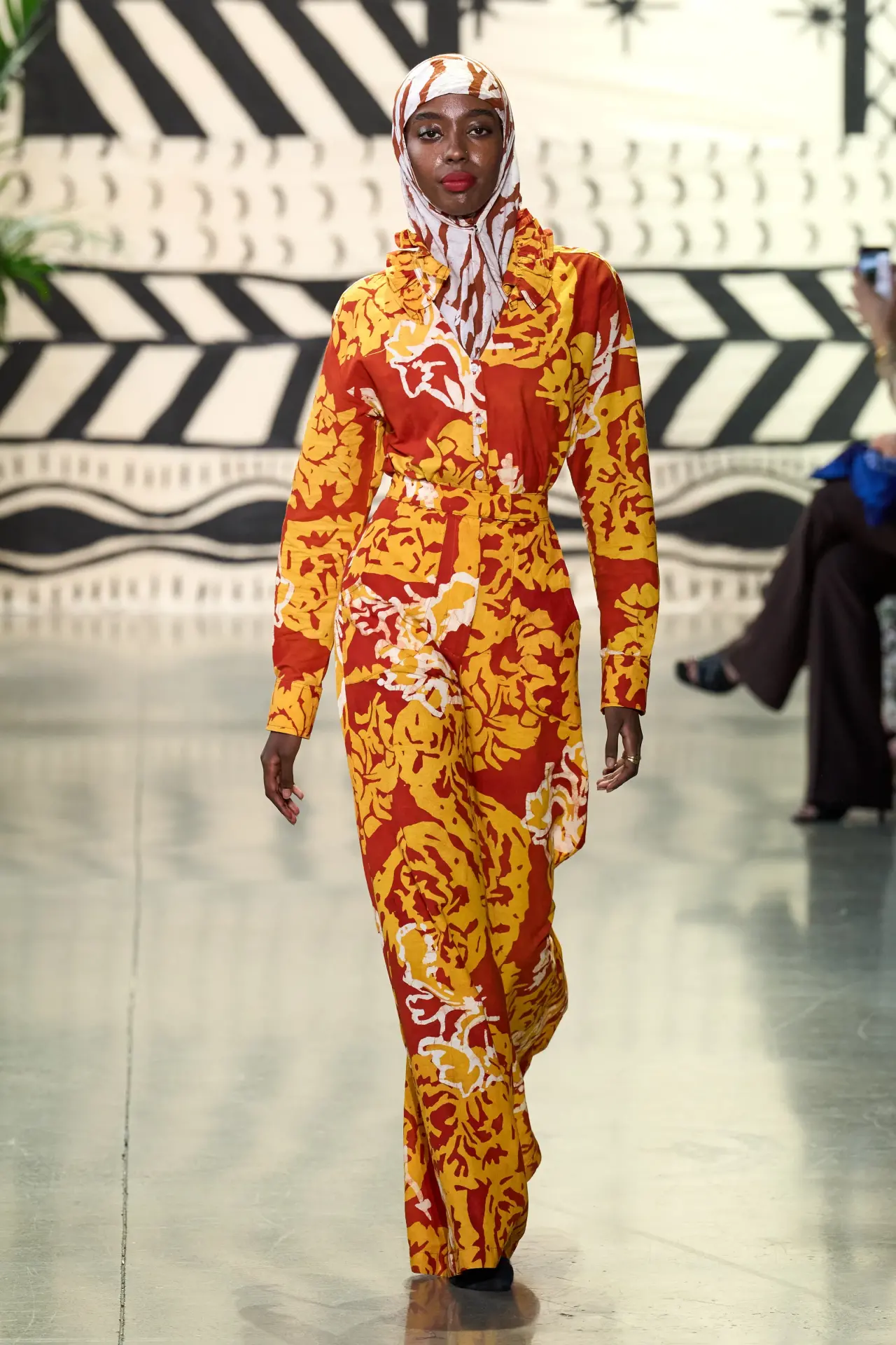 Studio 189's Spring 2023 Collection Is a Celebration of African ...