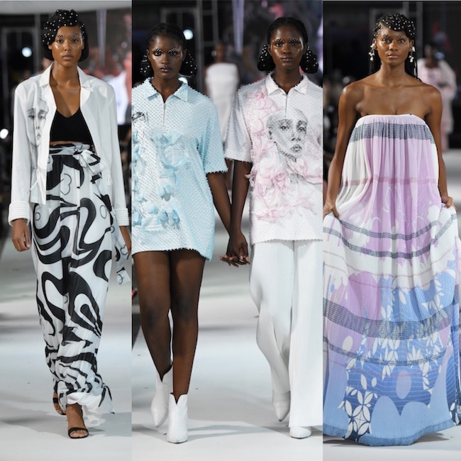 Harlem's Fashion Row to Introduce the Virgil Abloh Award at NYFW Show –  Pagulasabi News