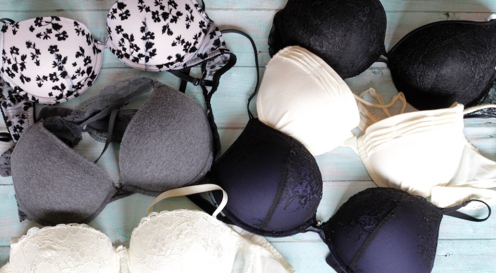 Virtual Bra Fittings Are the Way to Go—Here's What Goes Down - EBONY