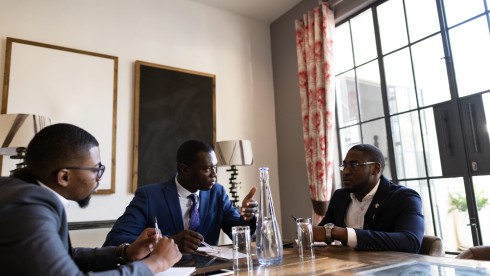 black-business-mentorship