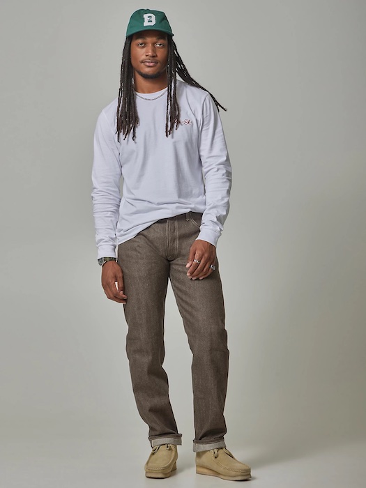 Lee Jeans Latest Partnership Is Inspired by the Black Cowboy in the ...
