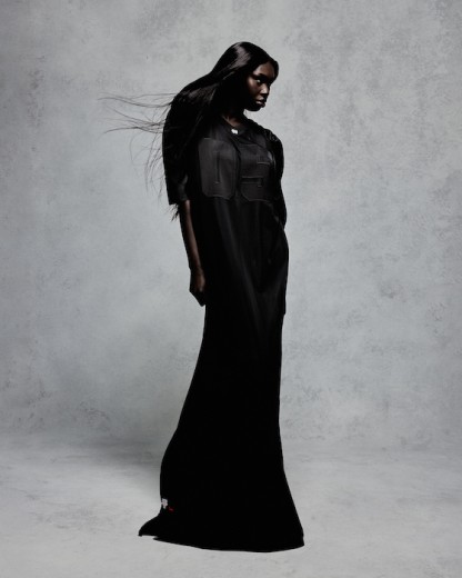 Image: courtesy of Black Fashion Fair 