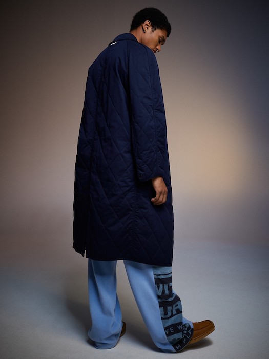 Tommy Hilfiger Taps British Designer Martine Rose to Design 90s