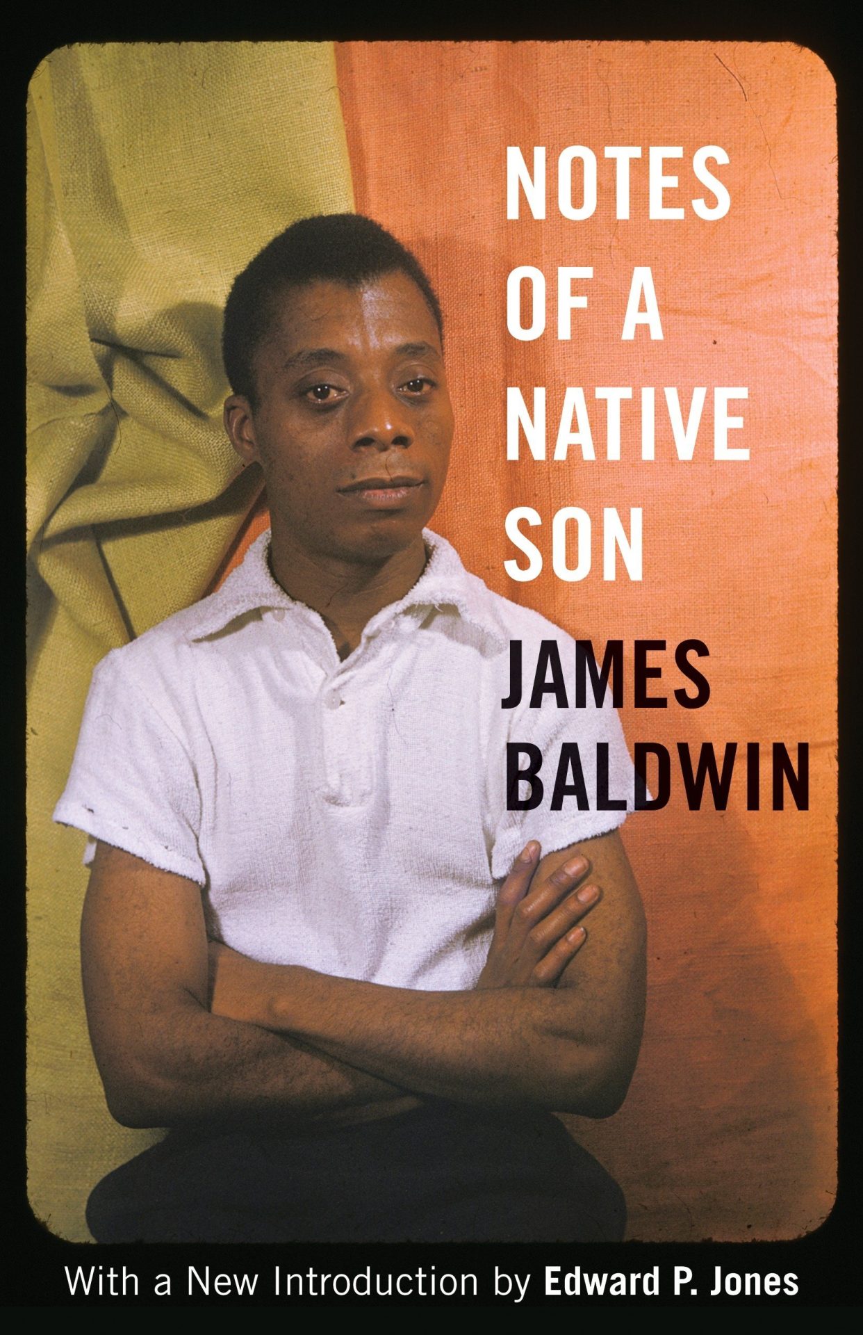 Notes of a Native Son (Beacon Press), James Baldwin, $13, amazon.com