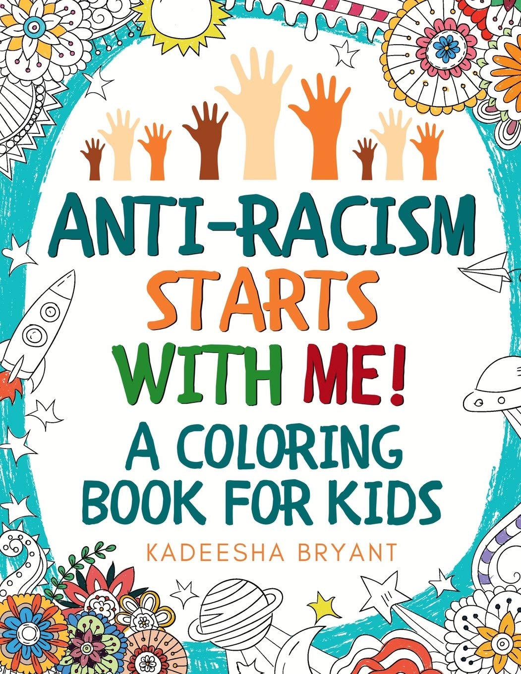 books about anti racism in education