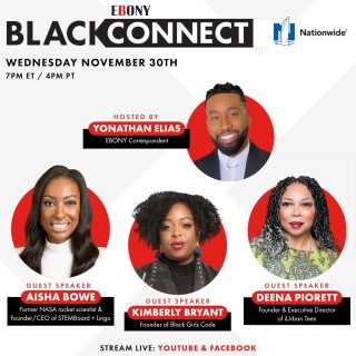 EBONY x Nationwide Black Connect: : Equity Improvement Pt. 2