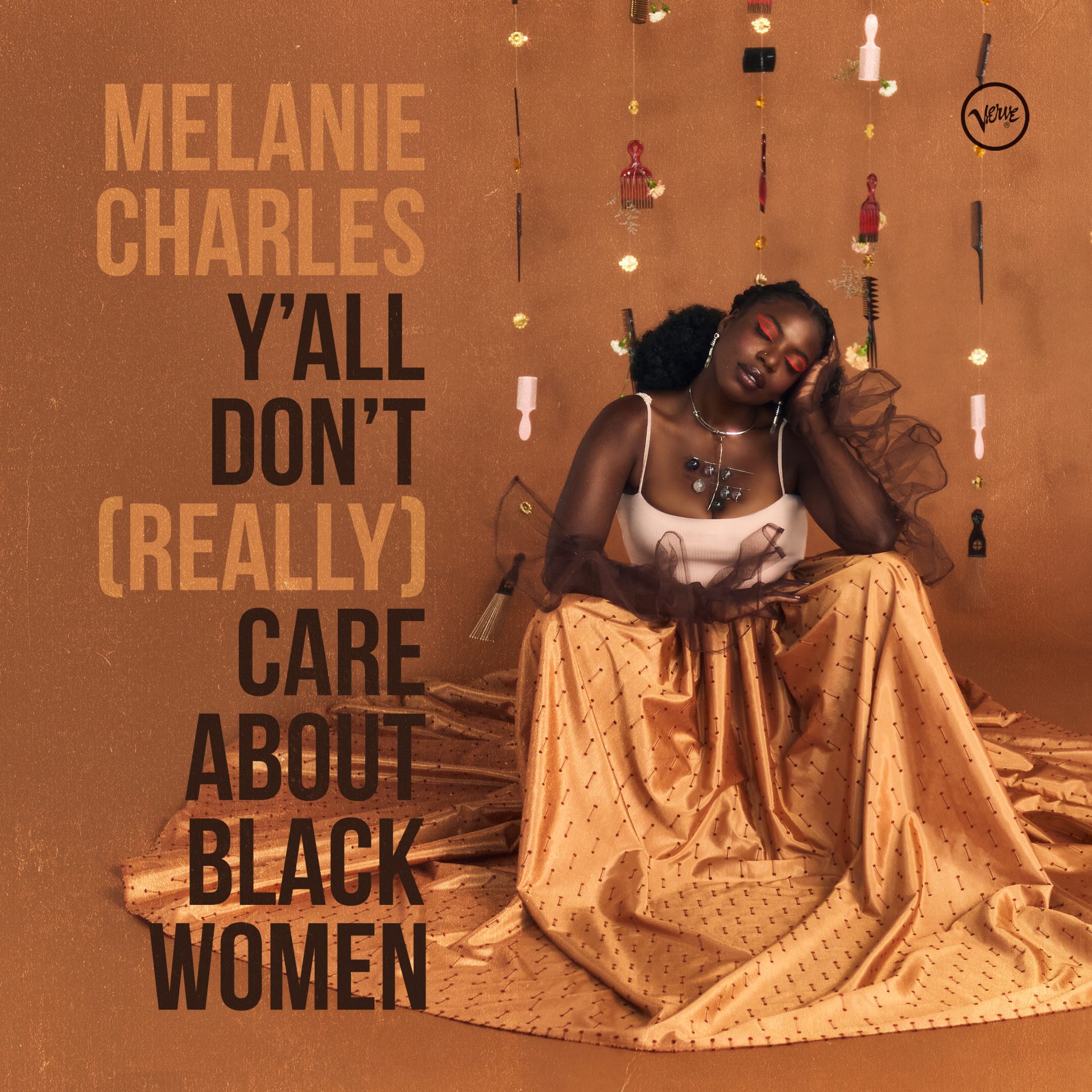 Melanie Charles_Y'all Don't Really Care About Black Women