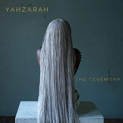 Yahzarah The ceremony