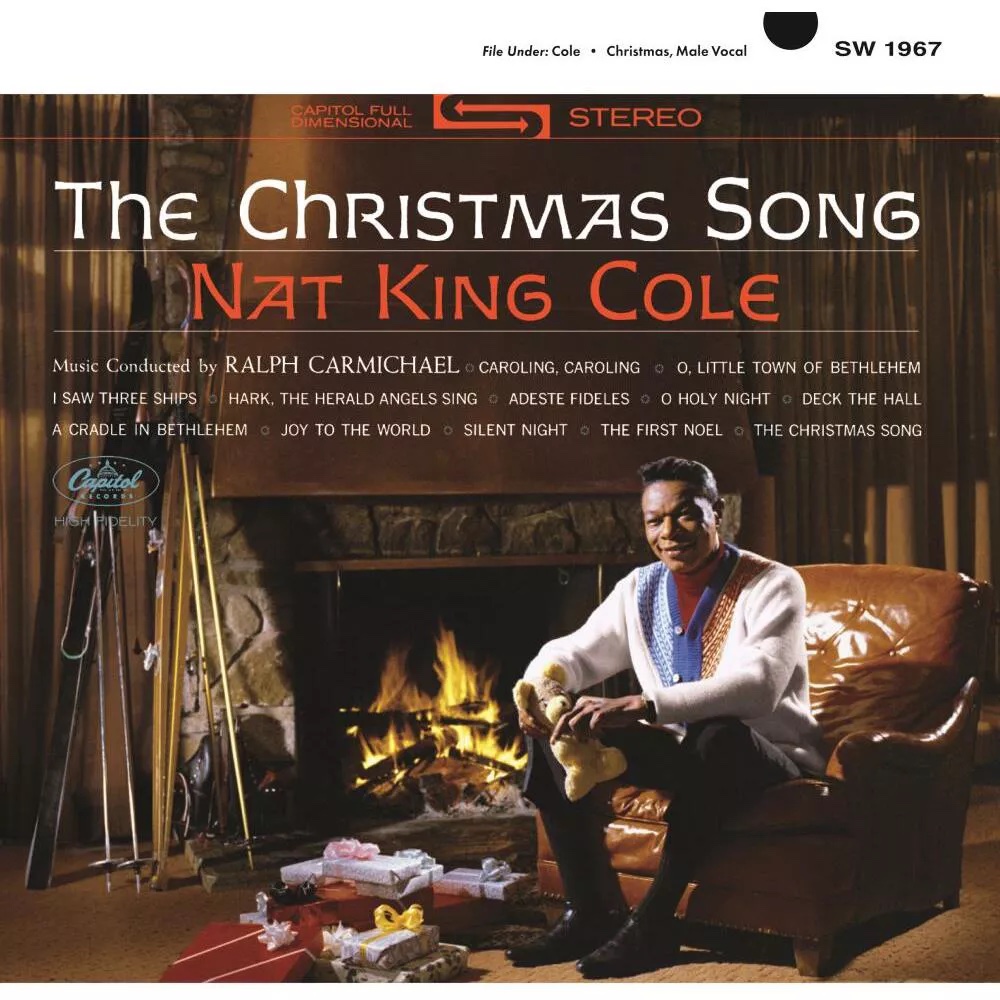 nat king cole