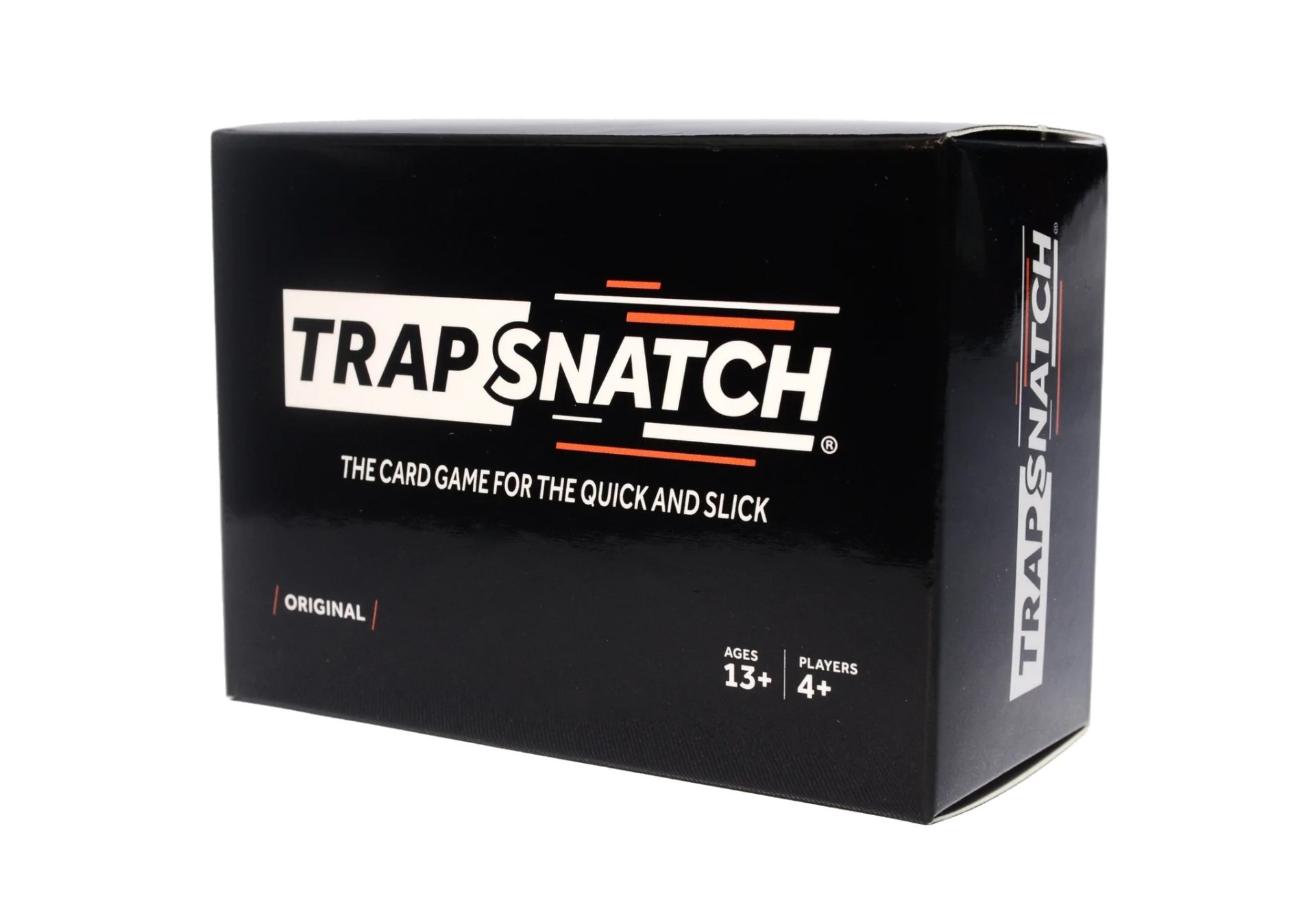 trap-snatch