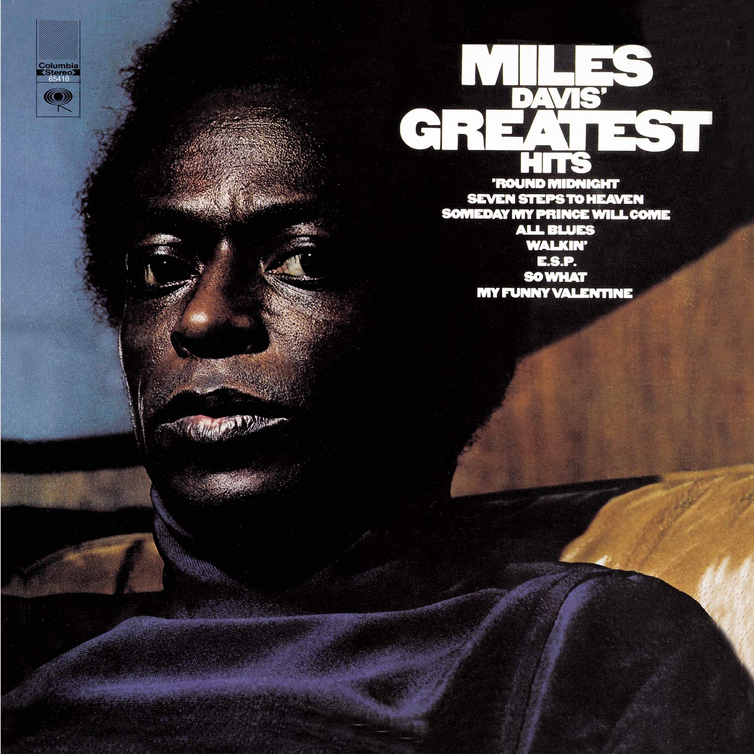 Miles Davis_Greatest Hits_Amazon