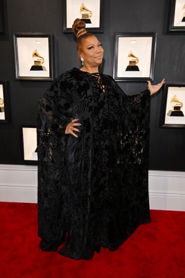 Queen Latifah. Image: Lester Cohen for Getty Images 
