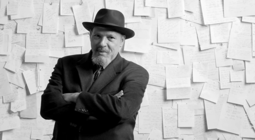 “American Masters – August Wilson: The Ground on Which I Stand”