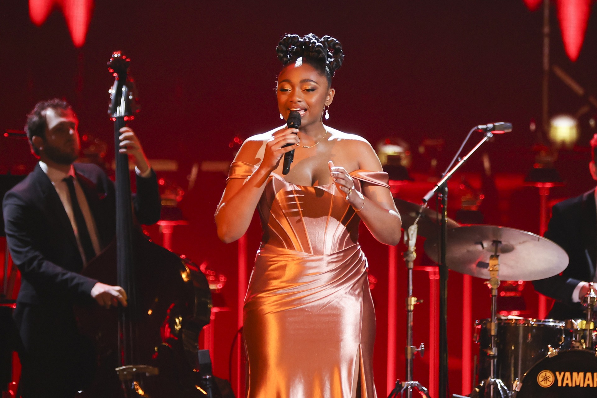 5 Black Women Jazz Artists Who Will Bless Your Ears - EBONY