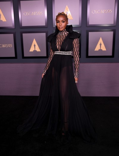 Janelle Monáe