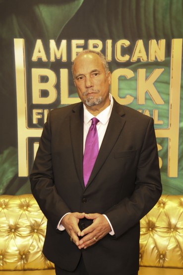 Roger Guenveur Smith. Image: courtesy of ABFF