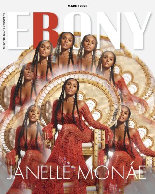 Janelle Monae Cover Still