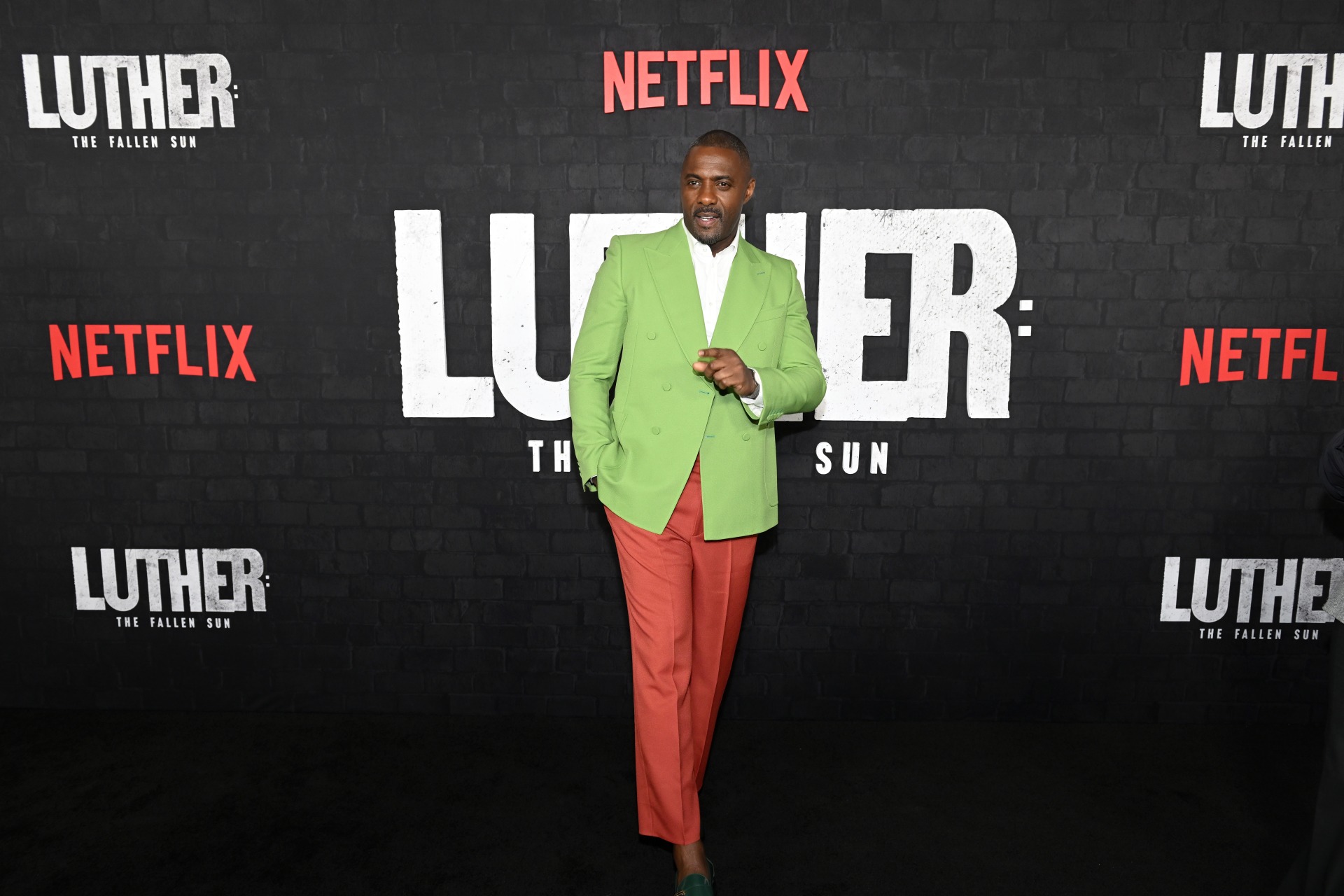 Photo of Netflix acoge el estreno estadounidense de Luther: The Fallen Sun