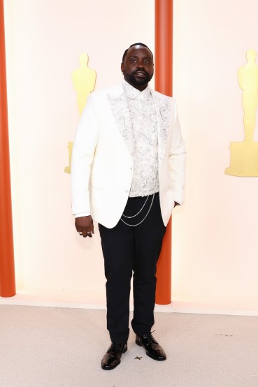 Brian Tyree Henry. Image: Arturo Holmes for Getty Images
