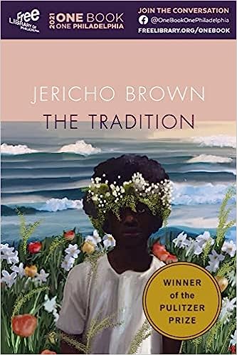 jericho brown