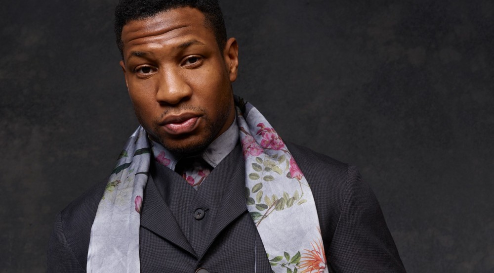 Jonathan Majors