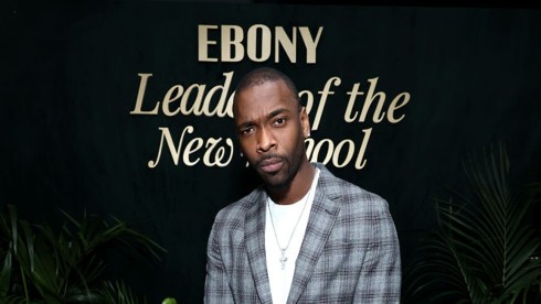 Jay Pharoah